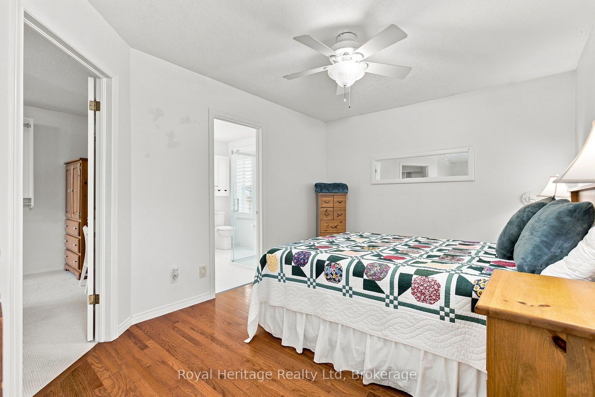 Photo 23 of Unit 8, 461 Columbia Street W, Waterloo, Upper Beechwood — HOMEH