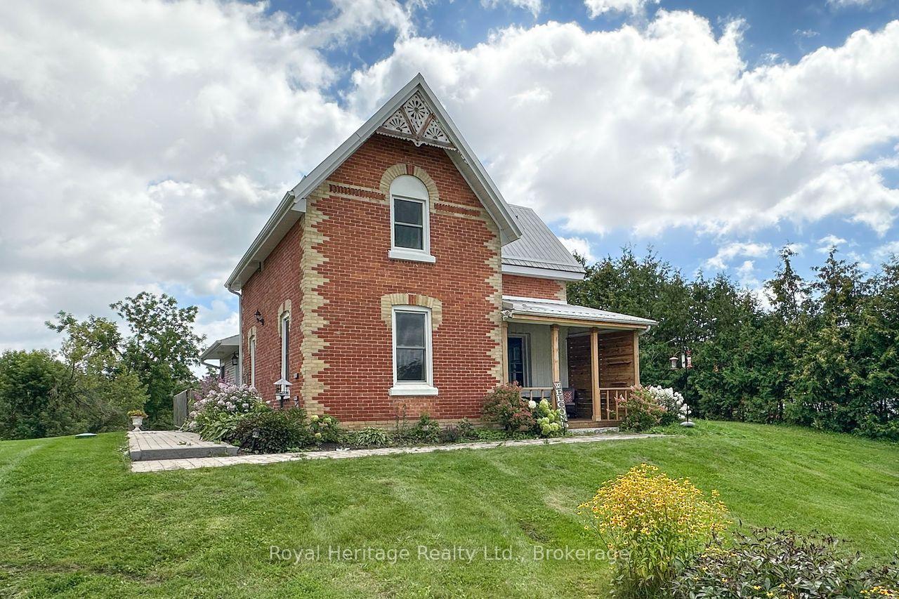 Photo 1 of 49 King Street, Kawartha Lakes, Woodville — HOMEH