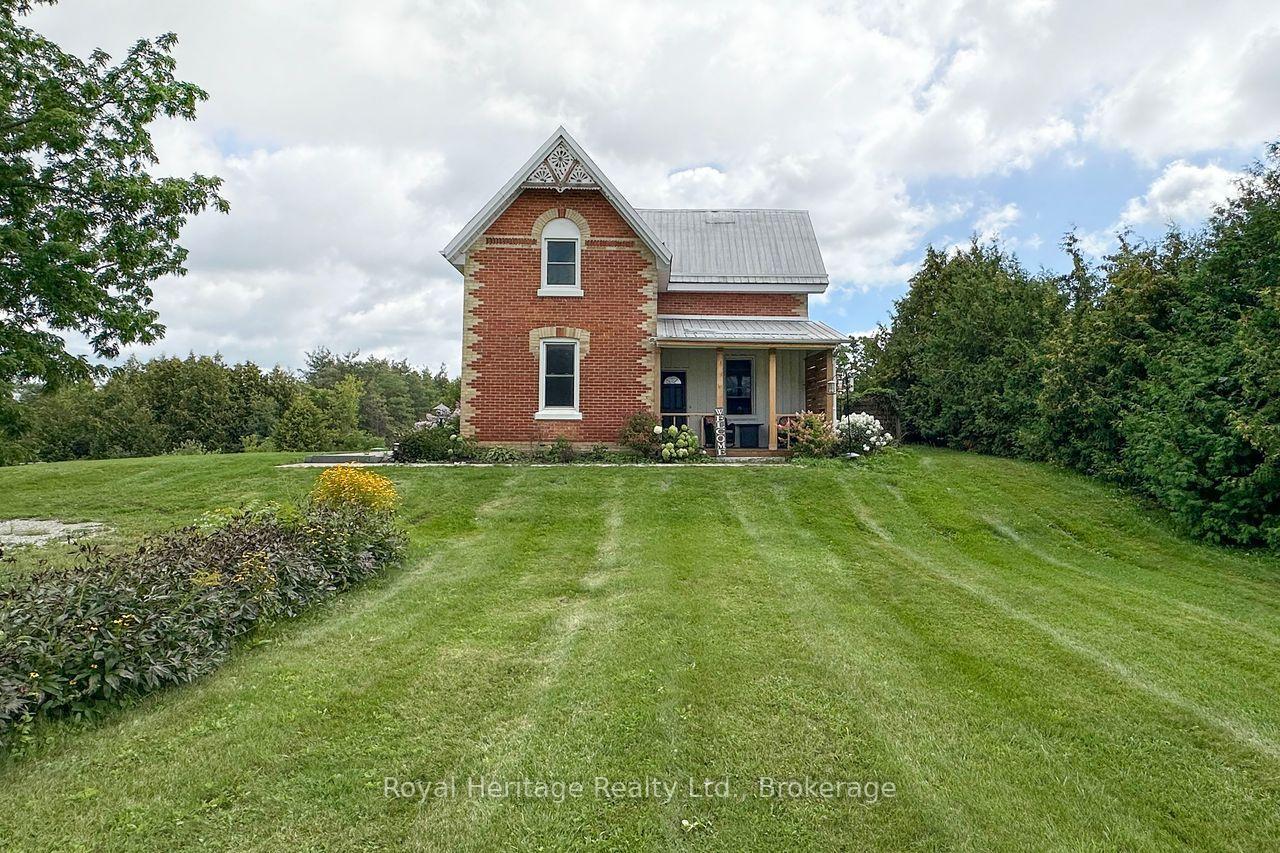 Photo 2 of 49 King Street, Kawartha Lakes, Woodville — HOMEH