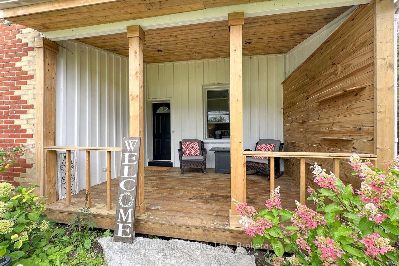 Photo 4 of 49 King Street, Kawartha Lakes, Woodville — HOMEH