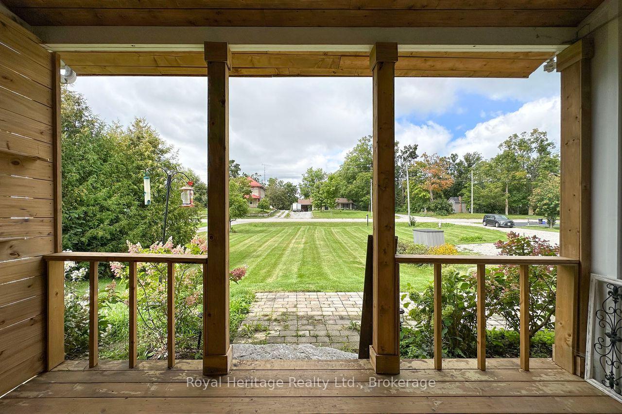 Photo 5 of 49 King Street, Kawartha Lakes, Woodville — HOMEH