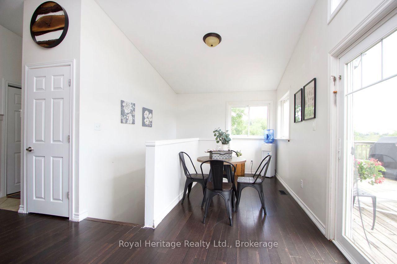 Photo 13 of 49 King Street, Kawartha Lakes, Woodville — HOMEH