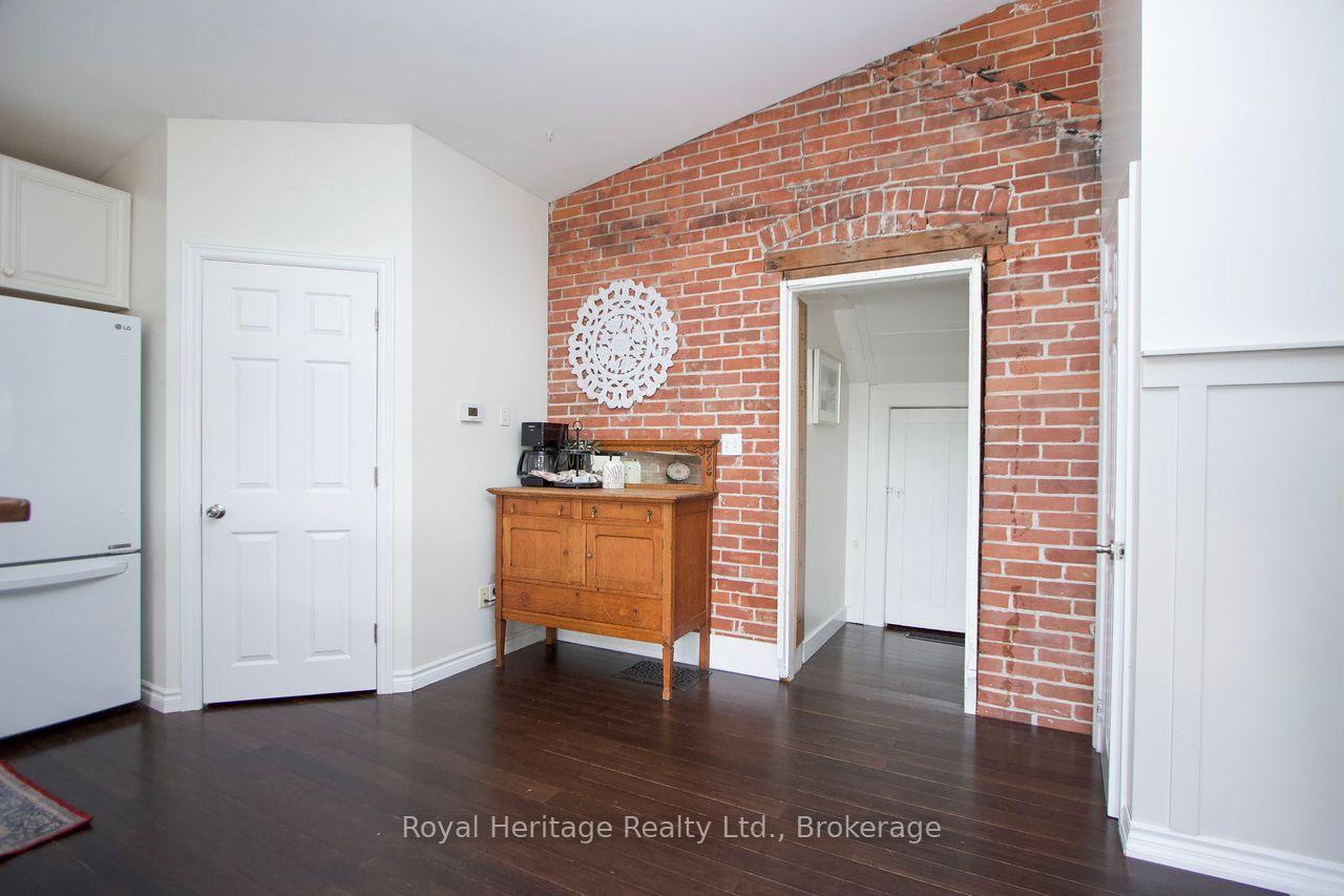 Photo 14 of 49 King Street, Kawartha Lakes, Woodville — HOMEH