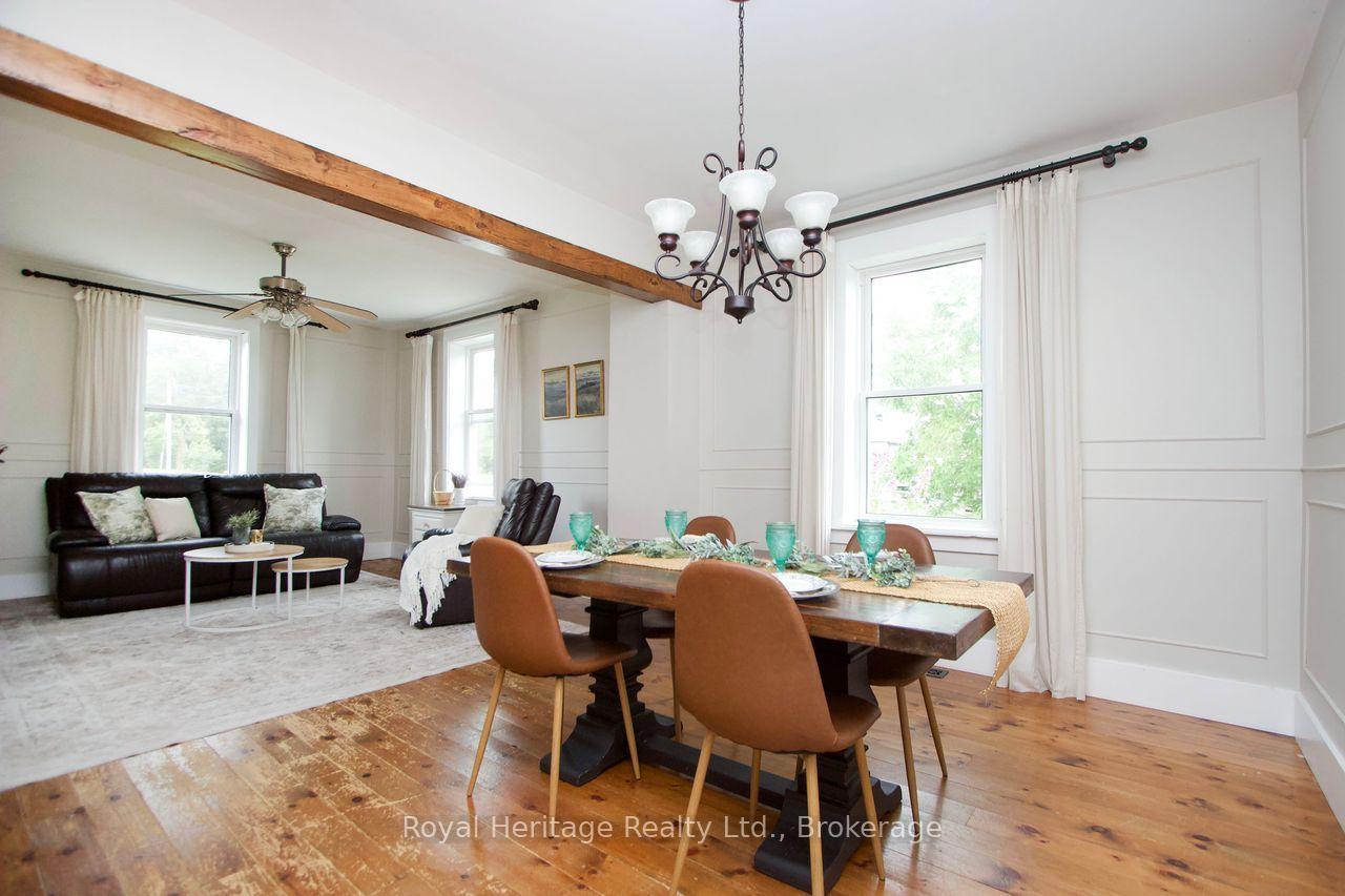 Photo 18 of 49 King Street, Kawartha Lakes, Woodville — HOMEH