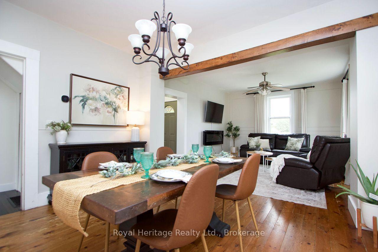 Photo 19 of 49 King Street, Kawartha Lakes, Woodville — HOMEH