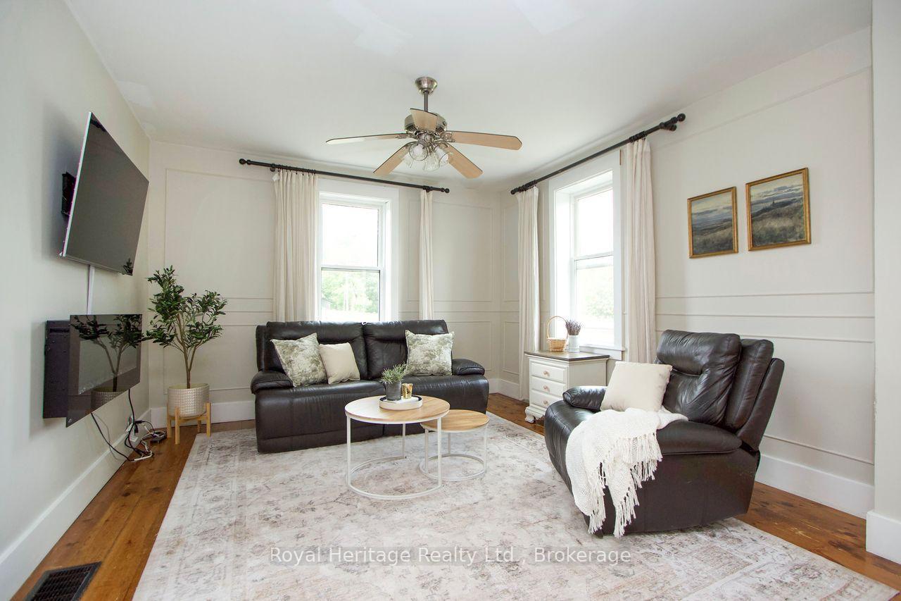 Photo 20 of 49 King Street, Kawartha Lakes, Woodville — HOMEH