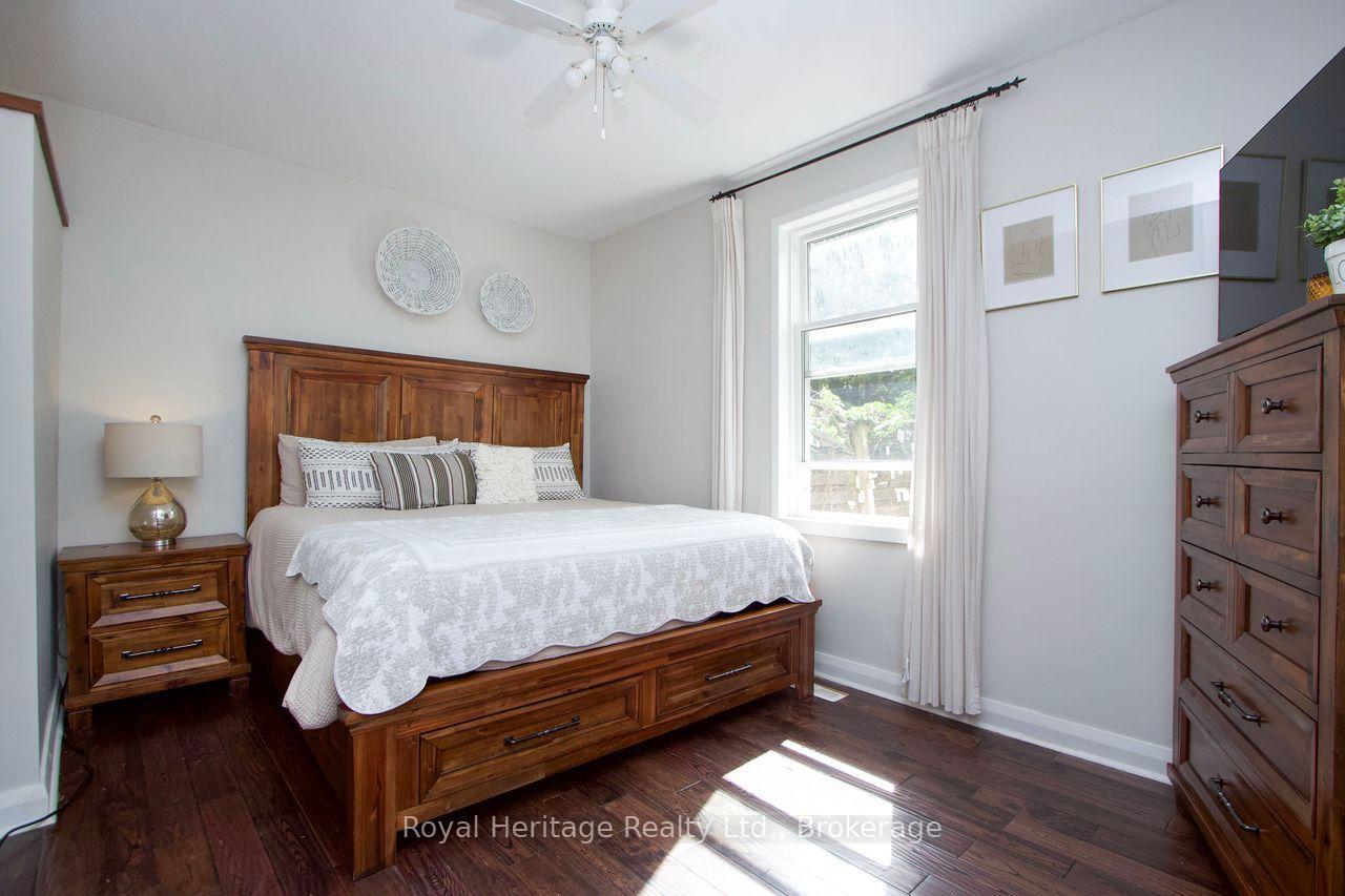 Photo 22 of 49 King Street, Kawartha Lakes, Woodville — HOMEH