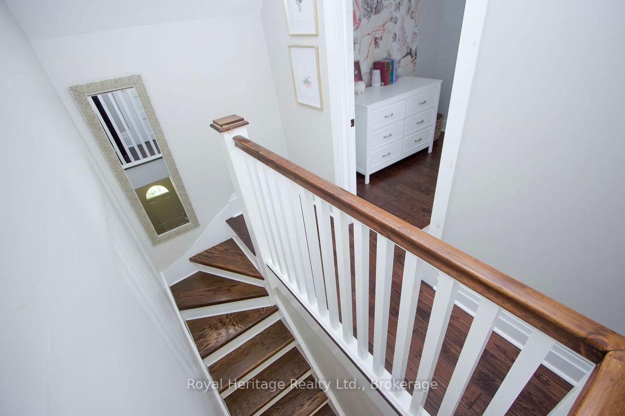 Photo 26 of 49 King Street, Kawartha Lakes, Woodville — HOMEH