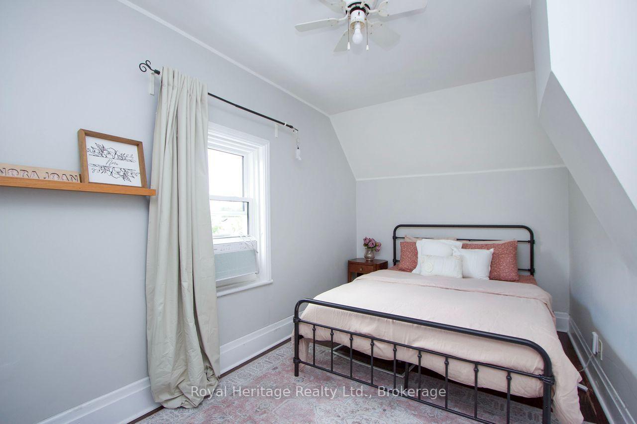 Photo 27 of 49 King Street, Kawartha Lakes, Woodville — HOMEH