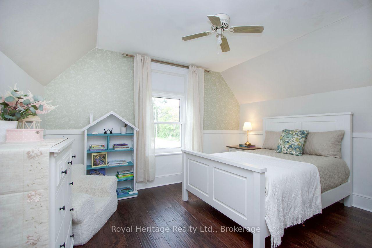 Photo 31 of 49 King Street, Kawartha Lakes, Woodville — HOMEH
