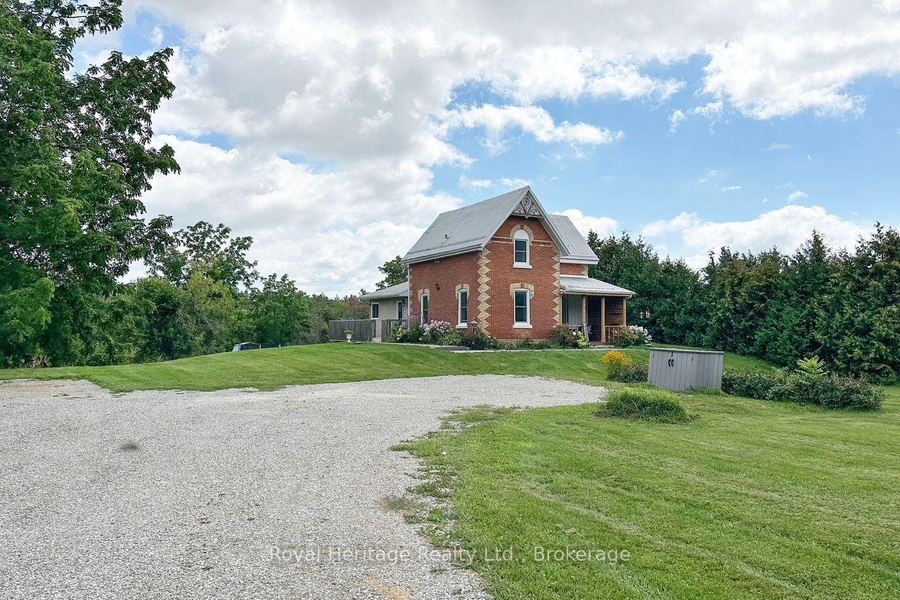 Photo 32 of 49 King Street, Kawartha Lakes, Woodville — HOMEH