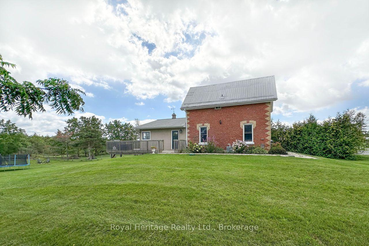 Photo 33 of 49 King Street, Kawartha Lakes, Woodville — HOMEH