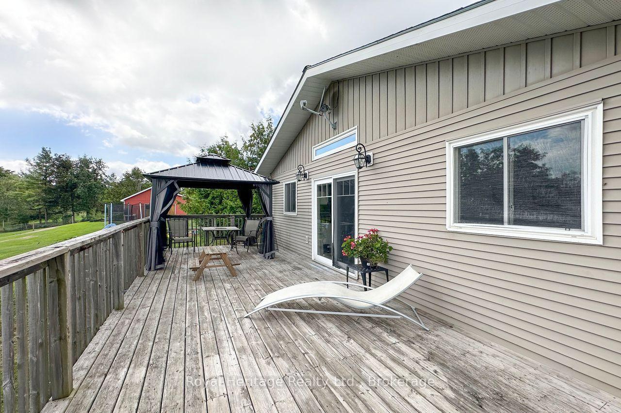Photo 34 of 49 King Street, Kawartha Lakes, Woodville — HOMEH