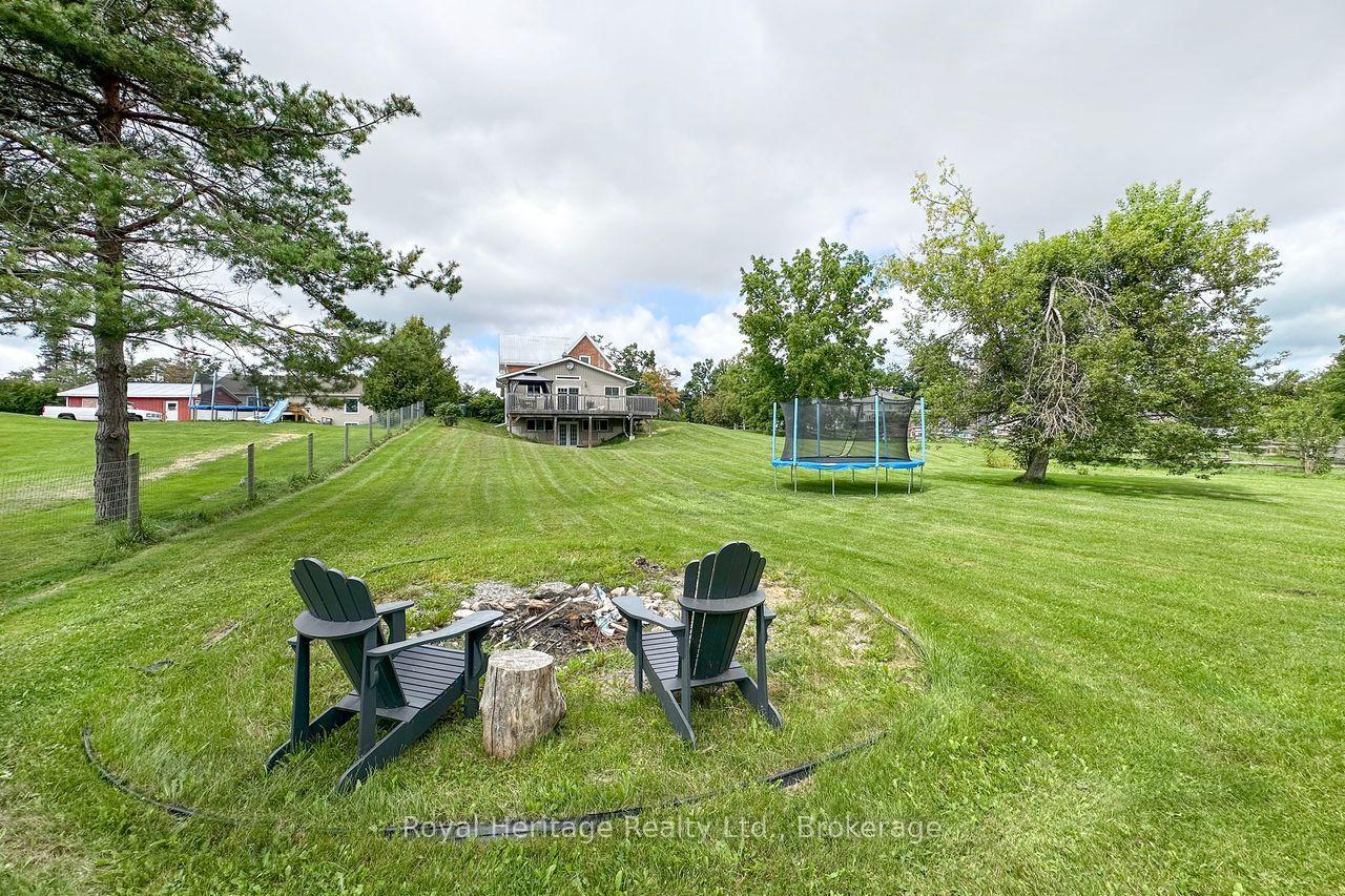 Photo 36 of 49 King Street, Kawartha Lakes, Woodville — HOMEH