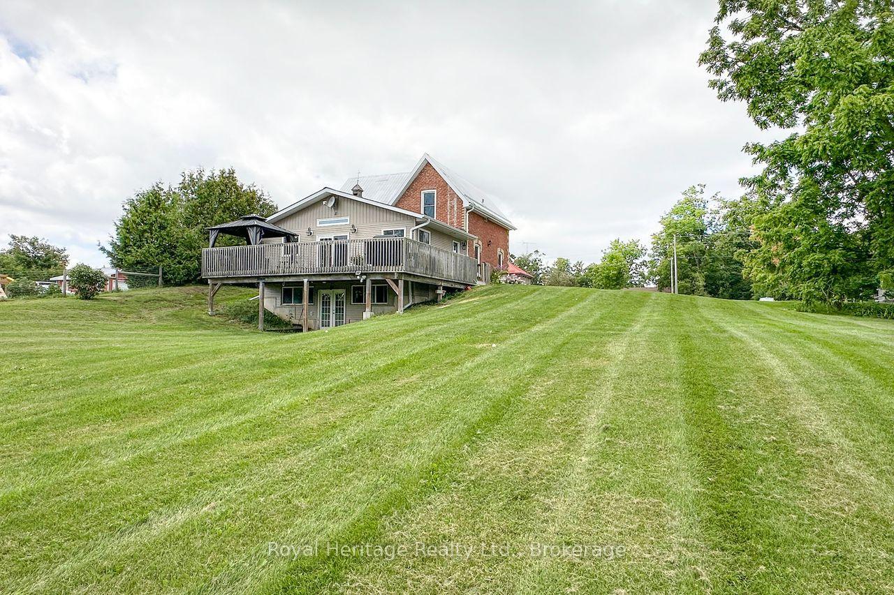 Photo 37 of 49 King Street, Kawartha Lakes, Woodville — HOMEH