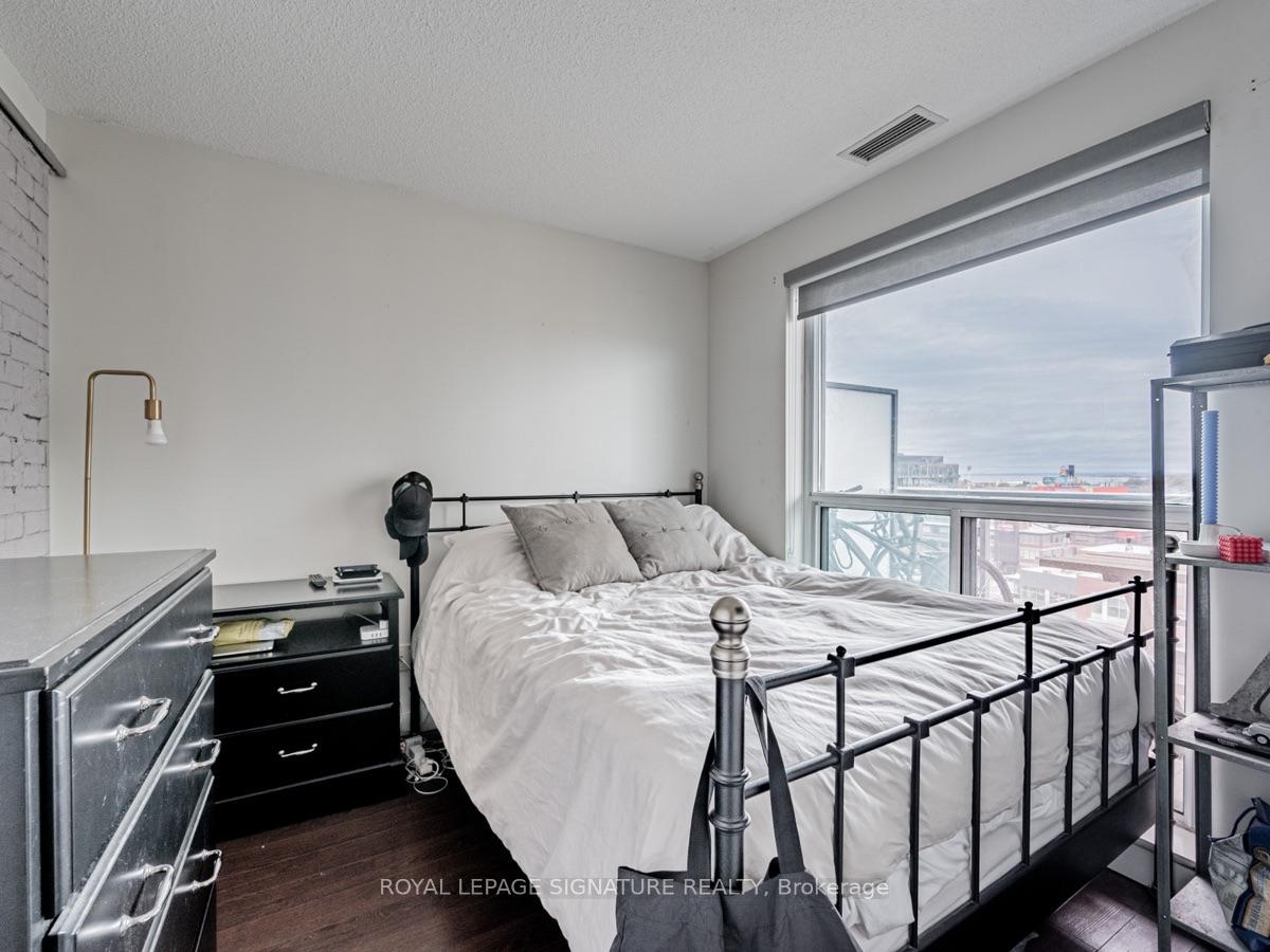 Photo 7 of Unit 907, 100 Western Battery Road, Toronto, Waterfront Communities — HOMEH