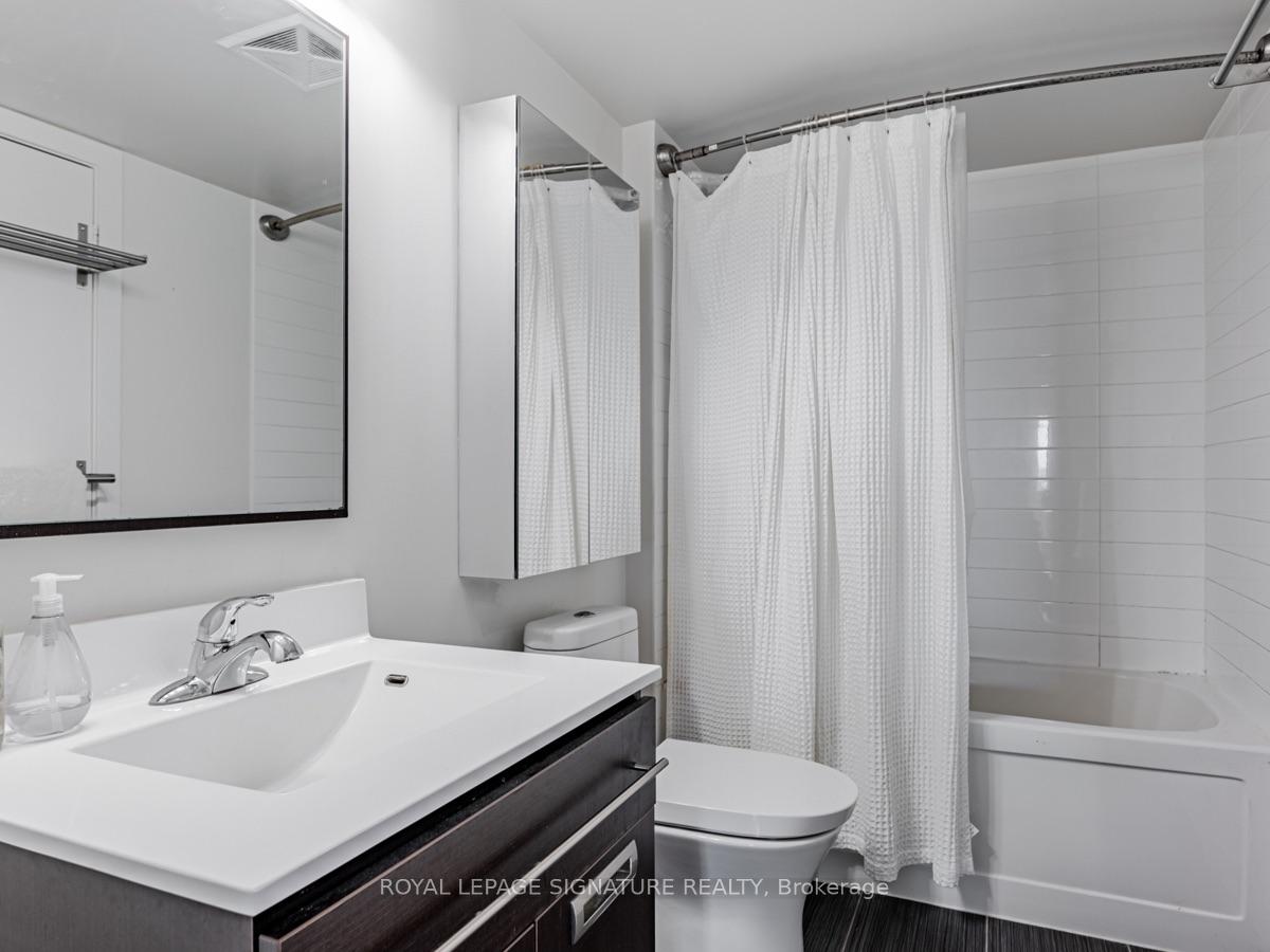 Photo 8 of Unit 907, 100 Western Battery Road, Toronto, Waterfront Communities — HOMEH