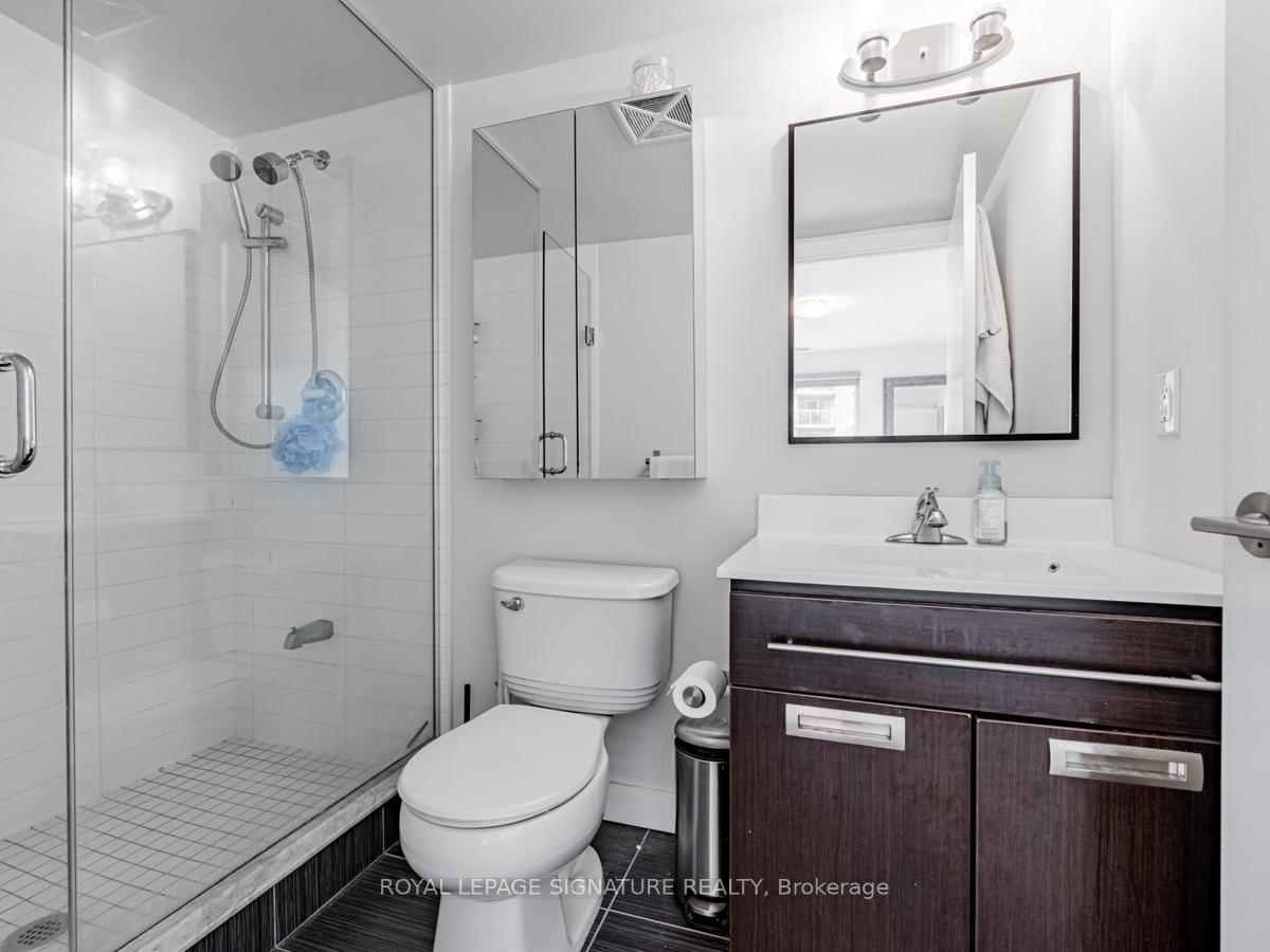Photo 12 of Unit 907, 100 Western Battery Road, Toronto, Waterfront Communities — HOMEH