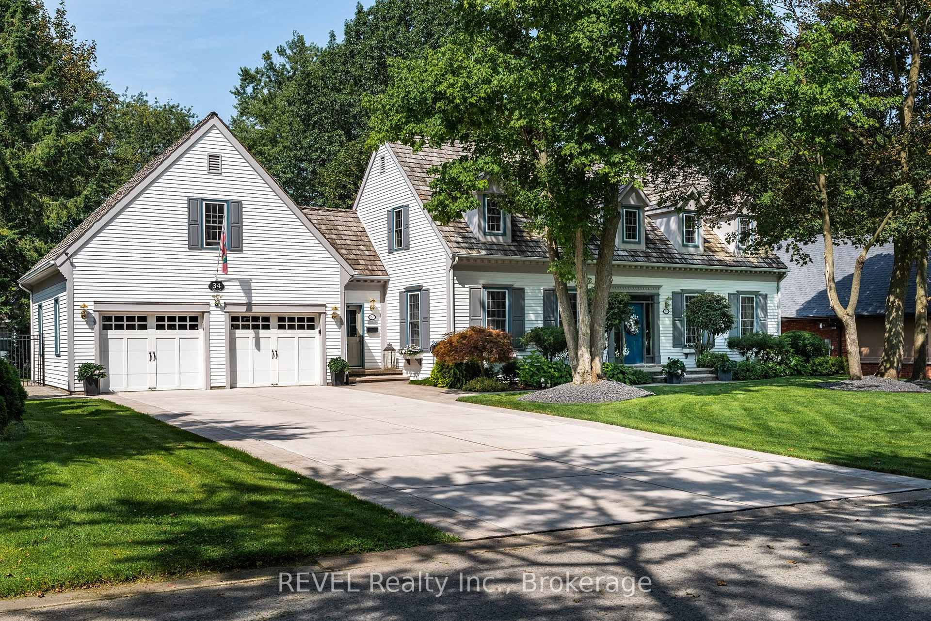 Photo 1 of 34 Lorimer Street, Pelham, Fonthill — HOMEH