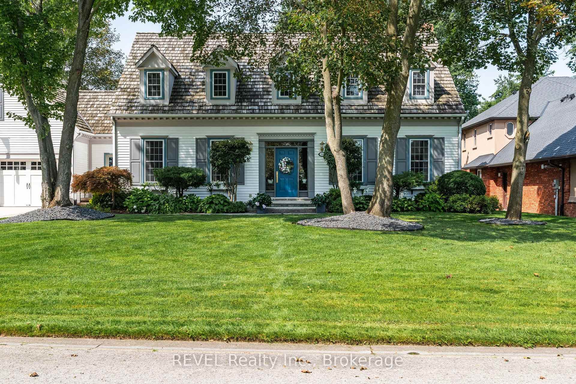 Photo 2 of 34 Lorimer Street, Pelham, Fonthill — HOMEH
