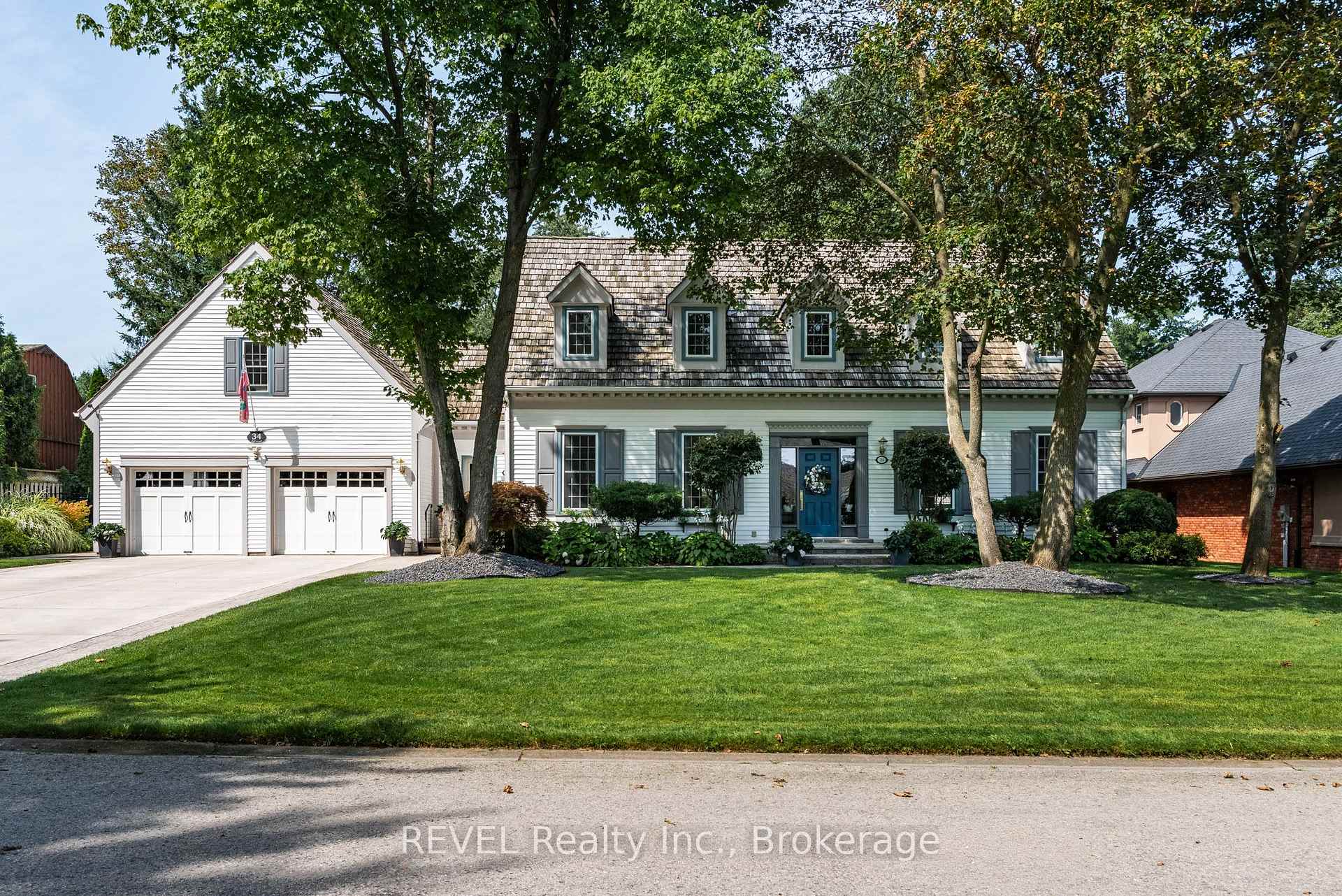 Photo 3 of 34 Lorimer Street, Pelham, Fonthill — HOMEH