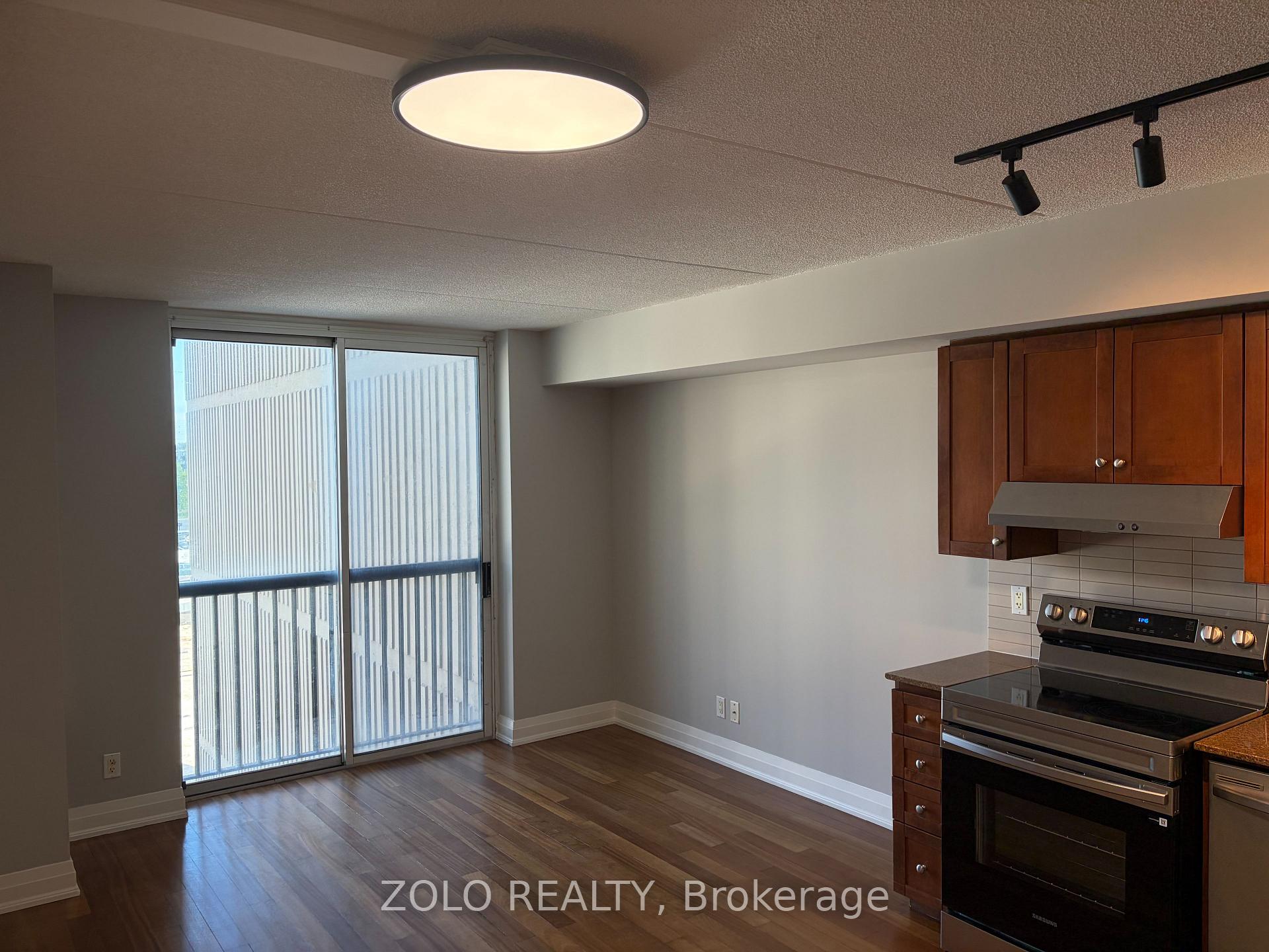 Photo 2 of Unit 407, 2737 Keele Street, North York, Downsview-Roding-CFB — HOMEH