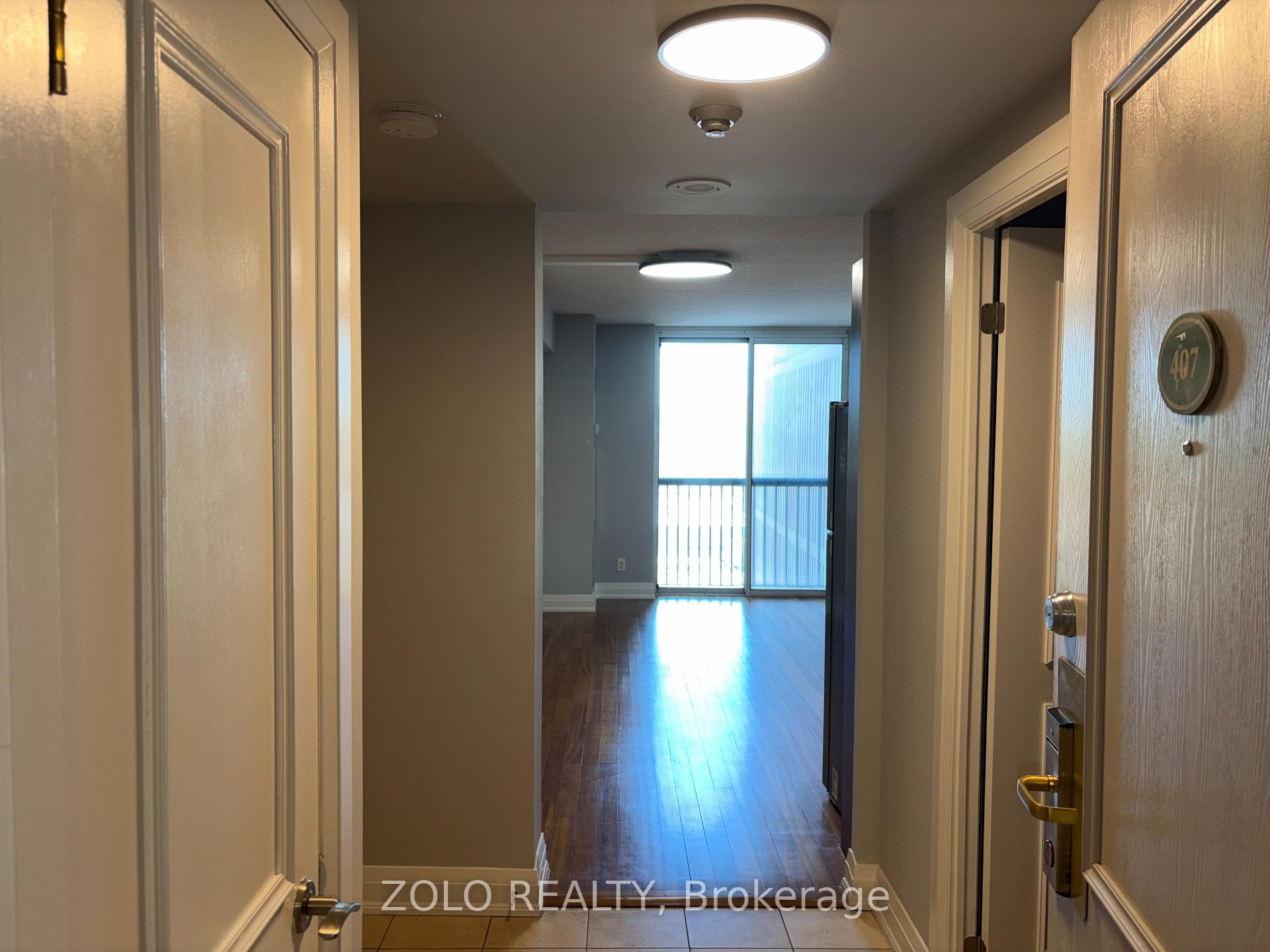 Photo 3 of Unit 407, 2737 Keele Street, North York, Downsview-Roding-CFB — HOMEH