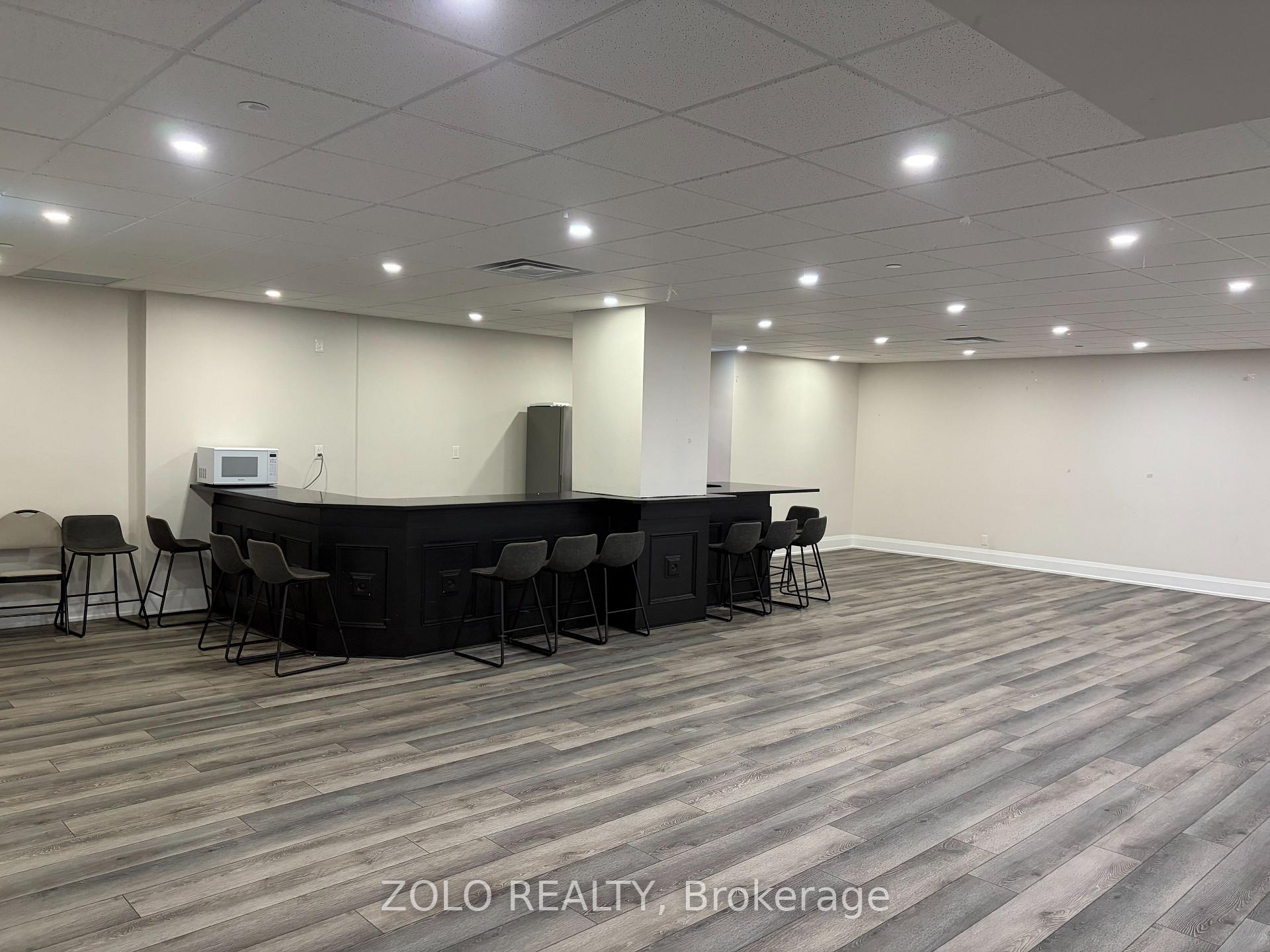 Photo 9 of Unit 407, 2737 Keele Street, North York, Downsview-Roding-CFB — HOMEH