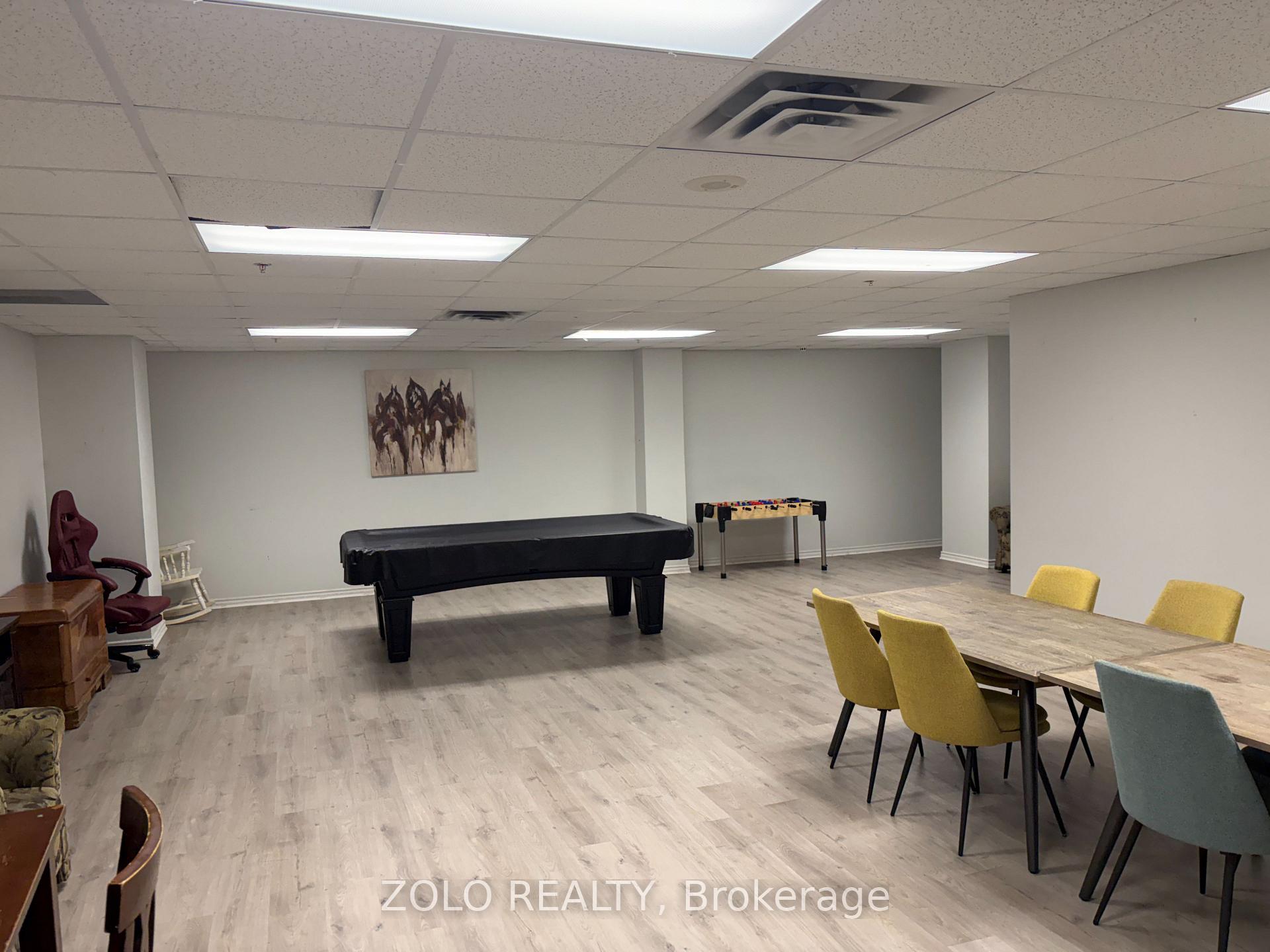 Photo 10 of Unit 407, 2737 Keele Street, North York, Downsview-Roding-CFB — HOMEH