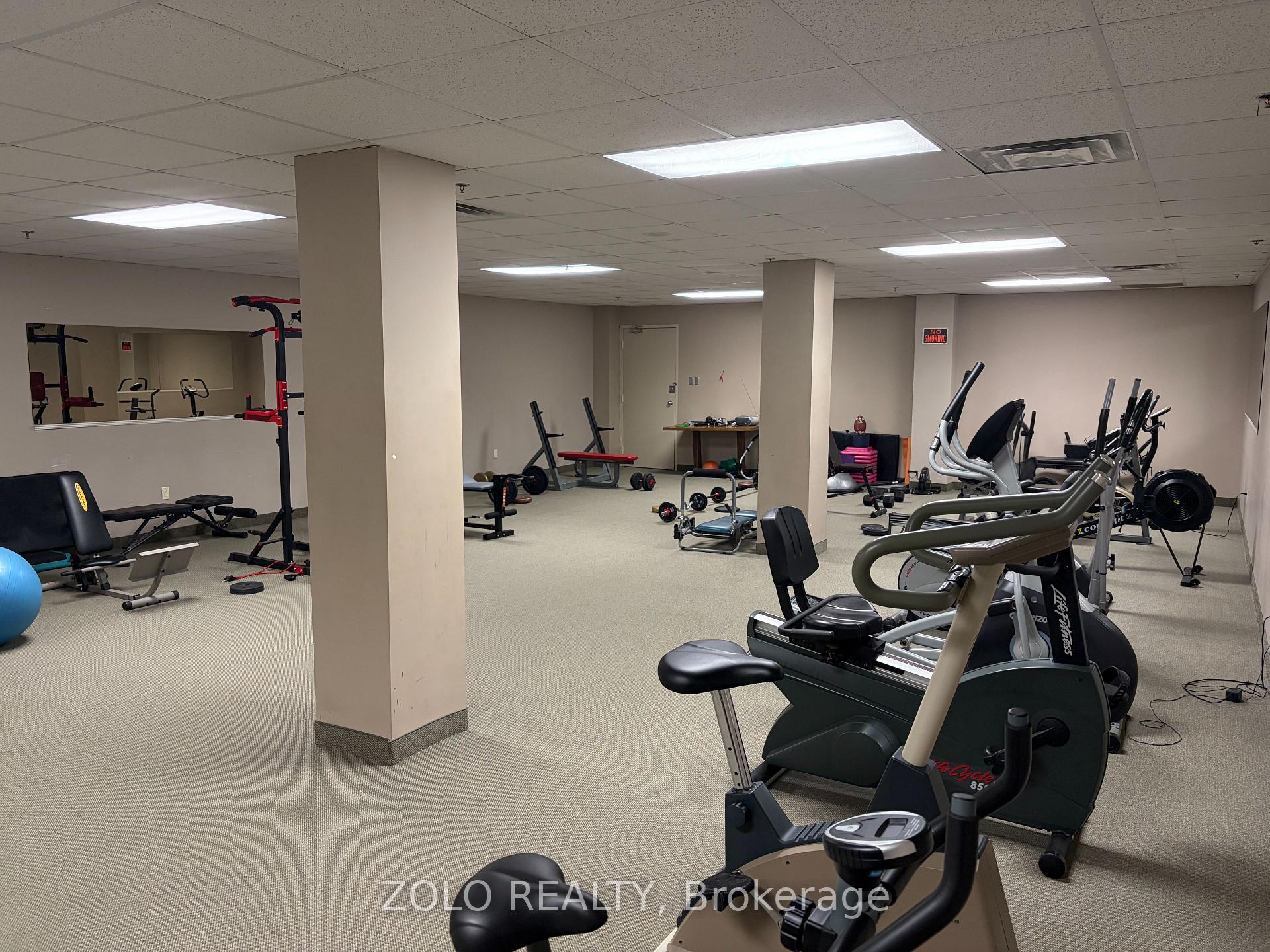 Photo 11 of Unit 407, 2737 Keele Street, North York, Downsview-Roding-CFB — HOMEH