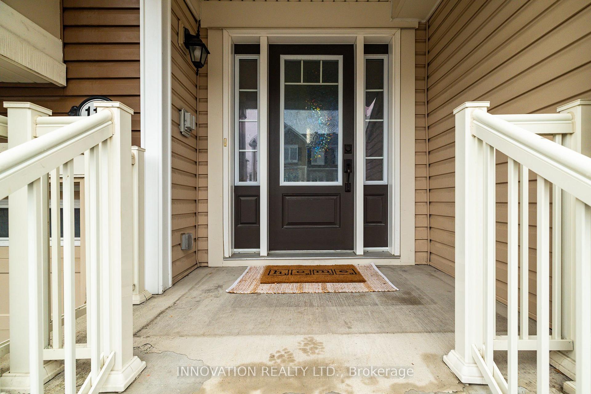 Photo 3 of 112 Gelderland Private, Ottawa, Kanata - Emerald Meadows/Trailwest — HOMEH