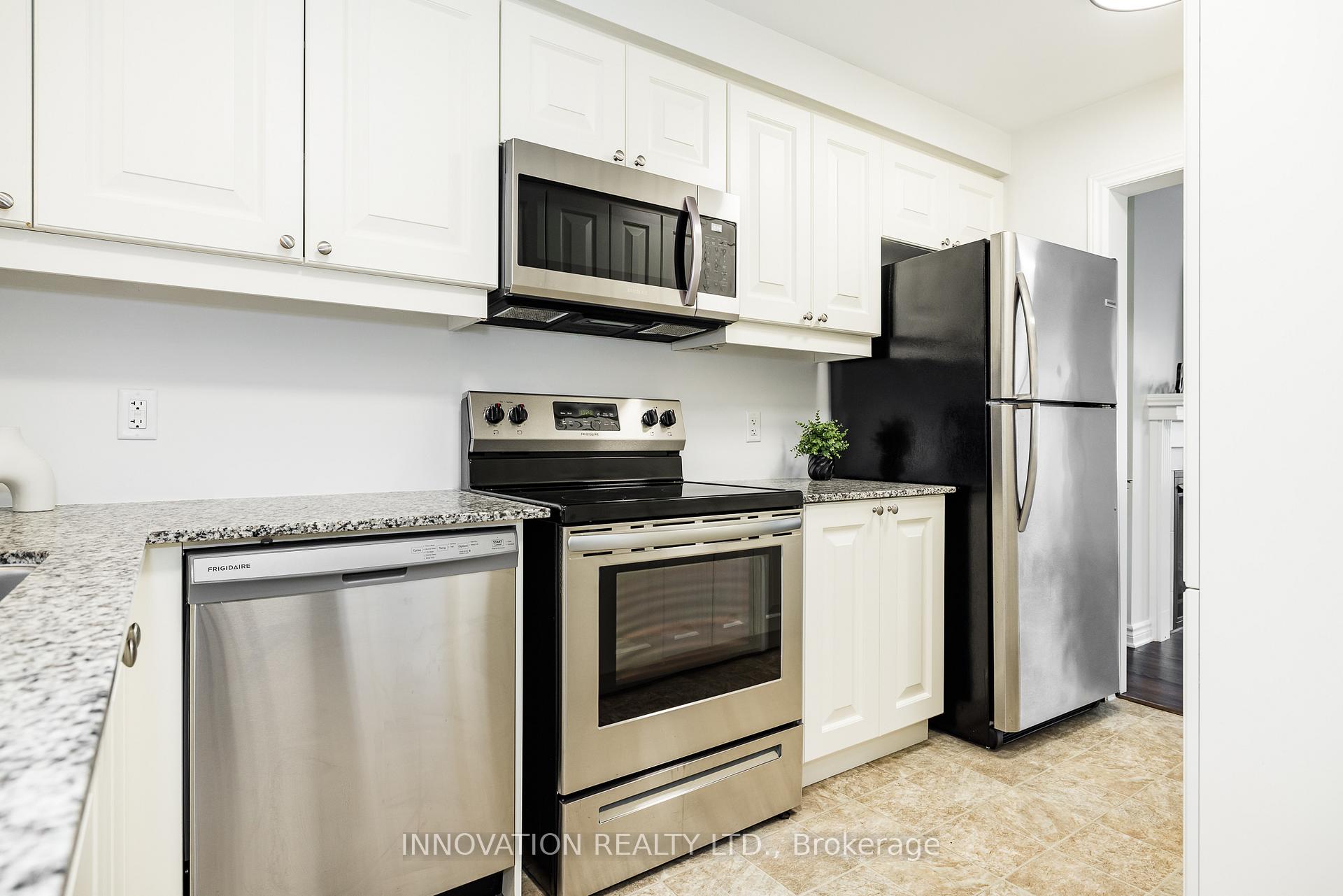 Photo 16 of 112 Gelderland Private, Ottawa, Kanata - Emerald Meadows/Trailwest — HOMEH