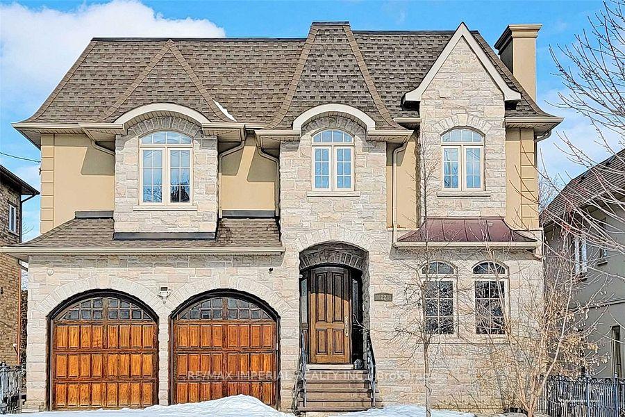 Photo 1 of 82 Woodward Avenue, Markham, Grandview — HOMEH