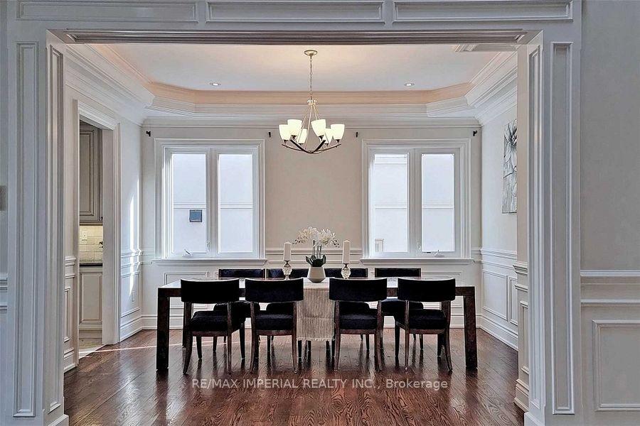 Photo 12 of 82 Woodward Avenue, Markham, Grandview — HOMEH