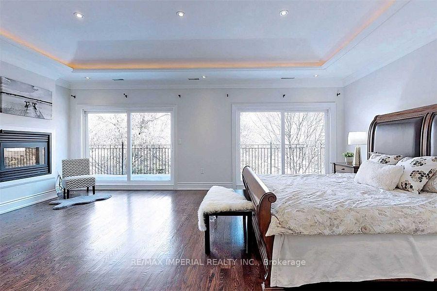 Photo 24 of 82 Woodward Avenue, Markham, Grandview — HOMEH