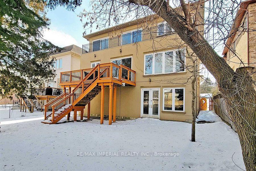 Photo 33 of 82 Woodward Avenue, Markham, Grandview — HOMEH