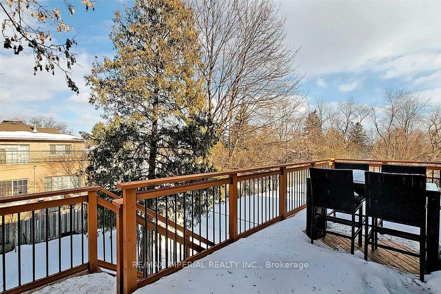 Photo 34 of 82 Woodward Avenue, Markham, Grandview — HOMEH