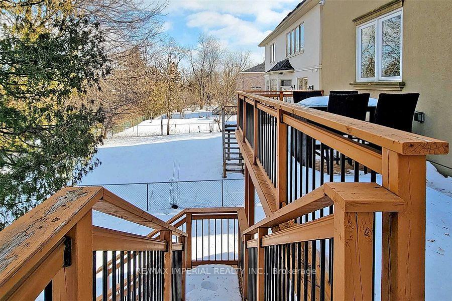 Photo 35 of 82 Woodward Avenue, Markham, Grandview — HOMEH