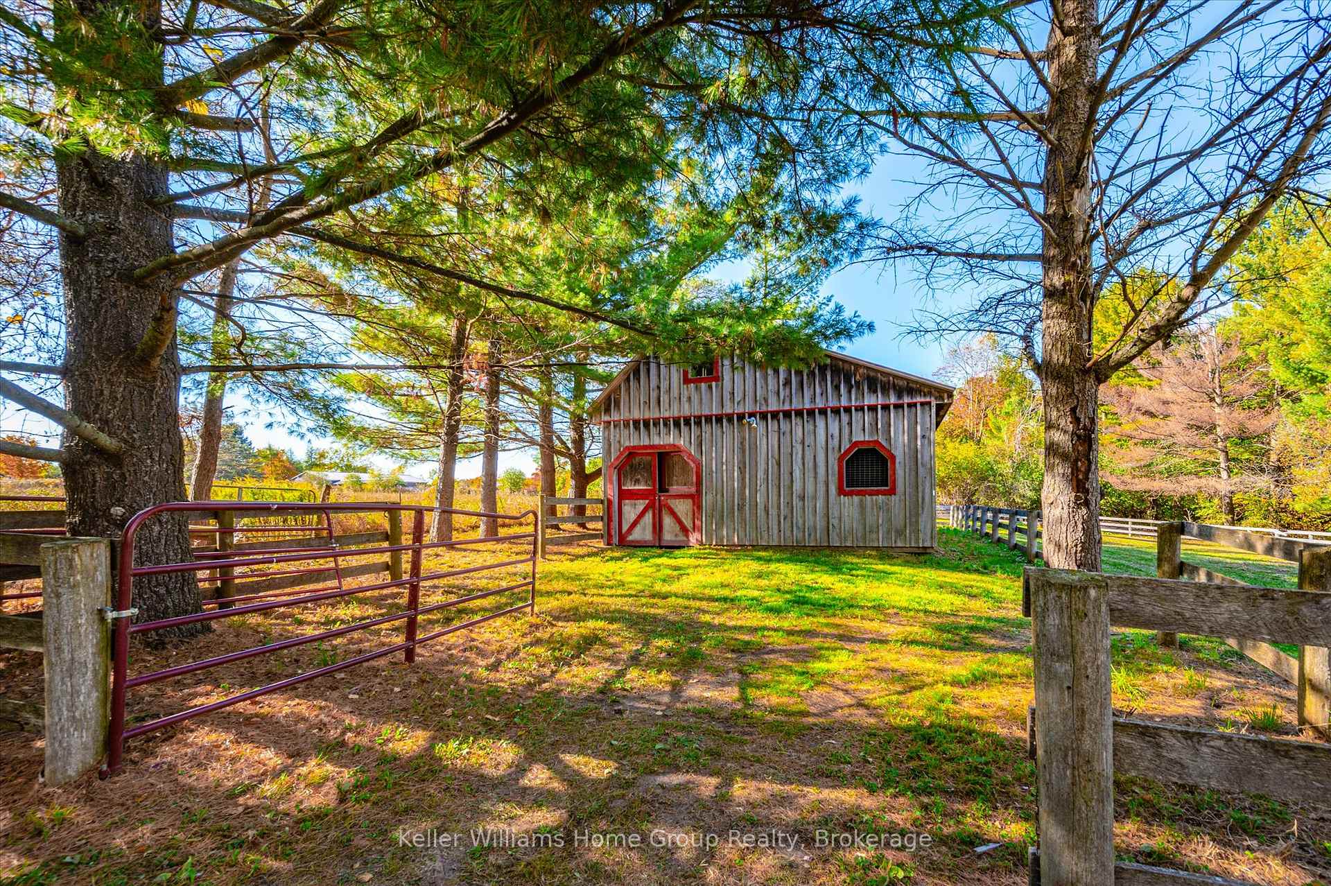 Photo 47 of 7828 Sixth Line E, Centre Wellington, Rural Centre Wellington East — HOMEH