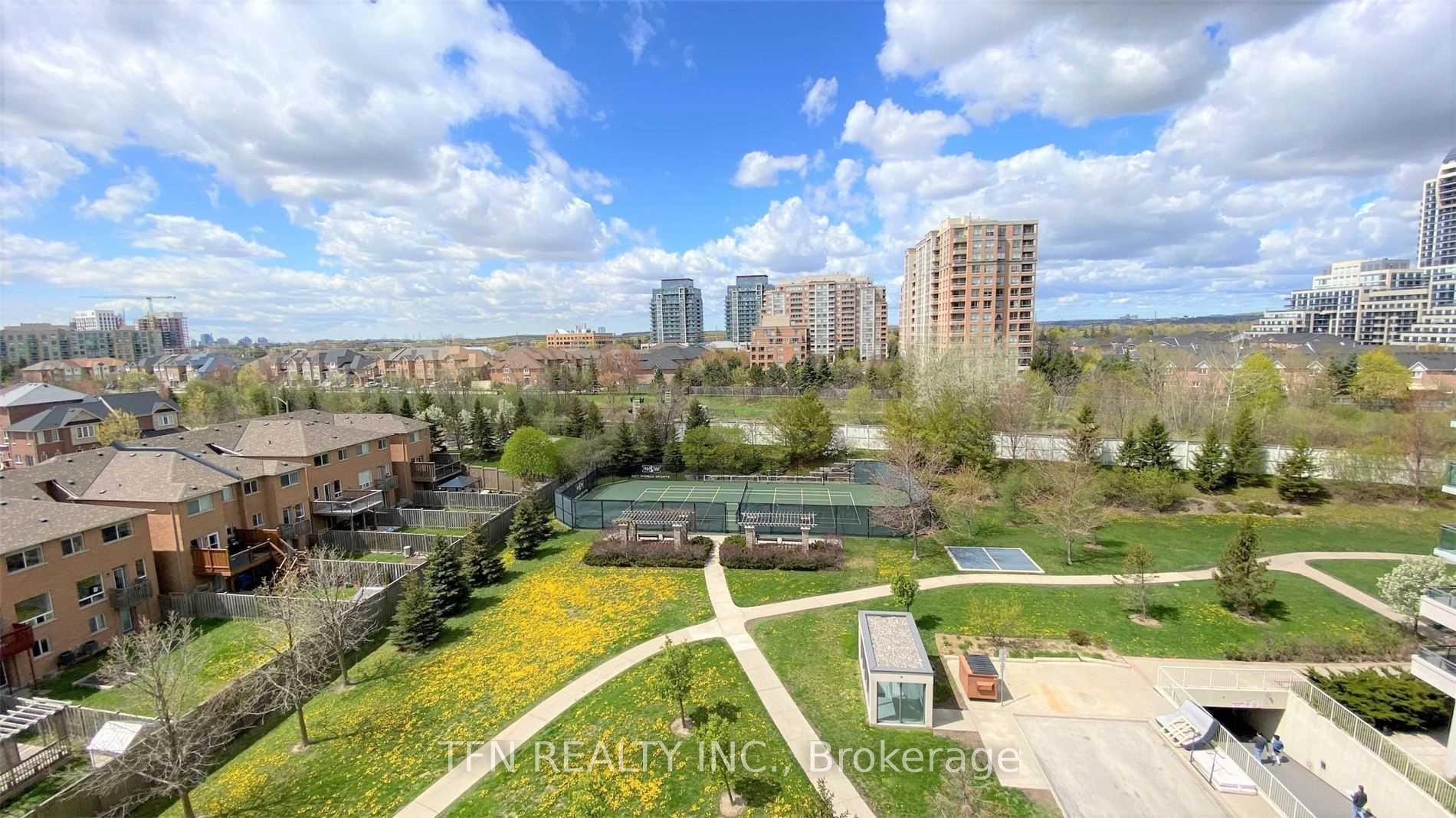 Photo 15 of Unit 704, 310 Red Maple Road, Richmond Hill, Langstaff — HOMEH