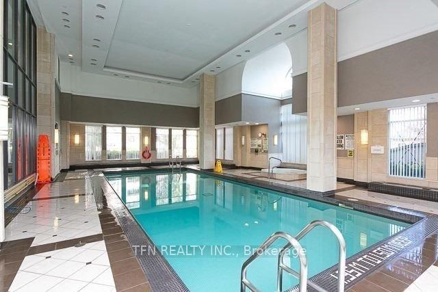 Photo 16 of Unit 704, 310 Red Maple Road, Richmond Hill, Langstaff — HOMEH