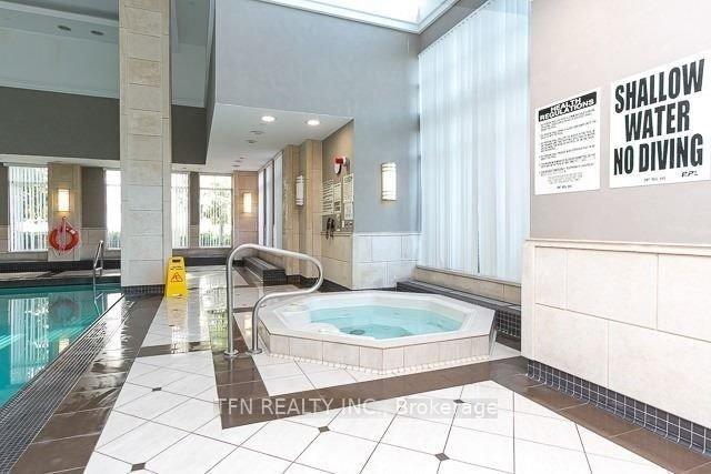 Photo 17 of Unit 704, 310 Red Maple Road, Richmond Hill, Langstaff — HOMEH