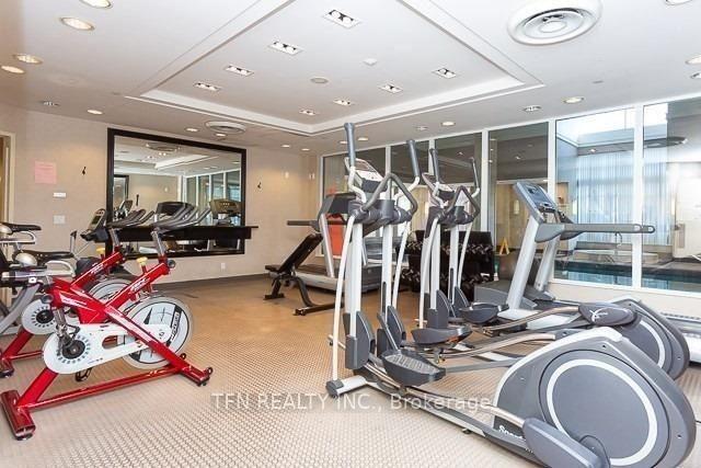 Photo 18 of Unit 704, 310 Red Maple Road, Richmond Hill, Langstaff — HOMEH