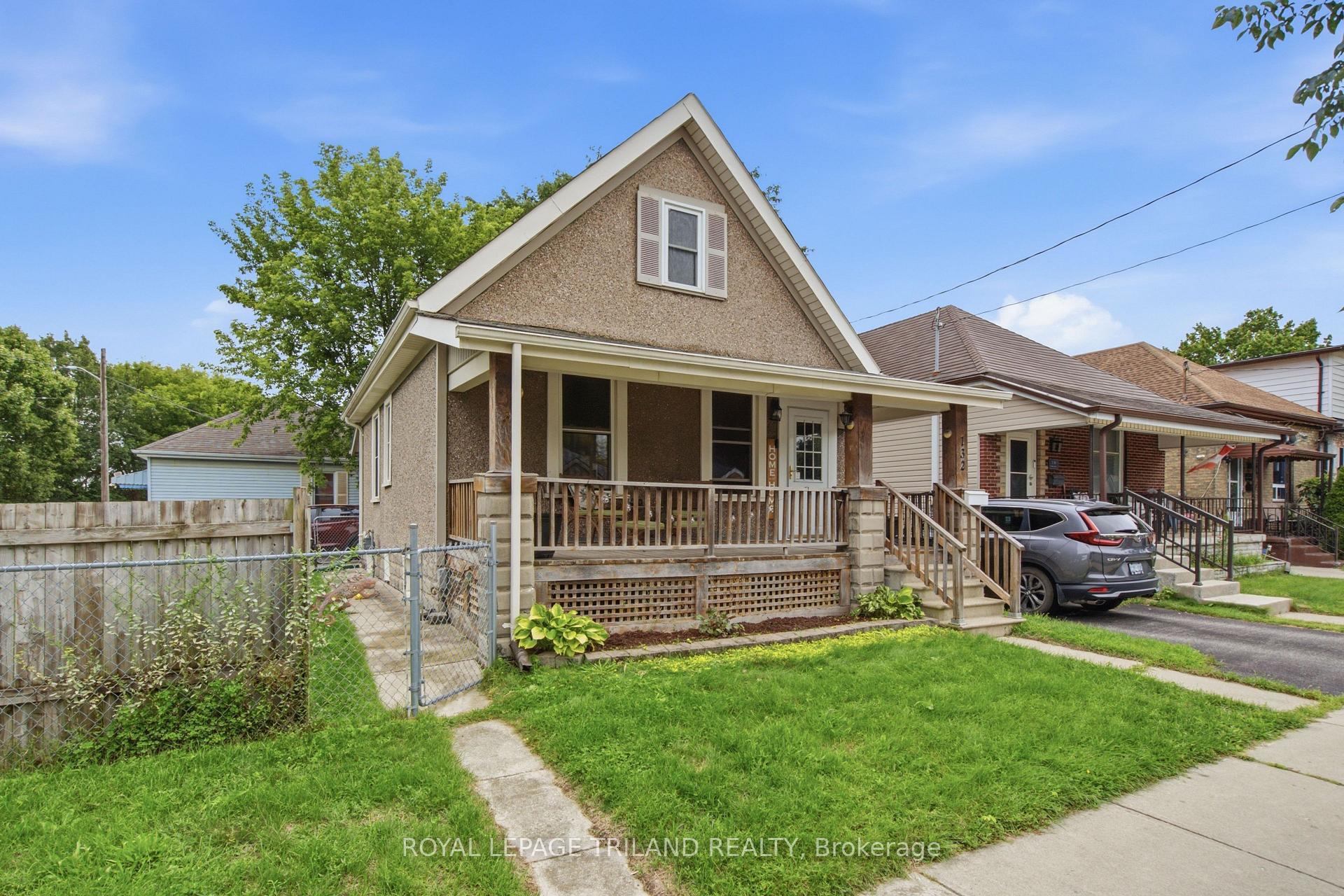 Photo of 132 Oak Street