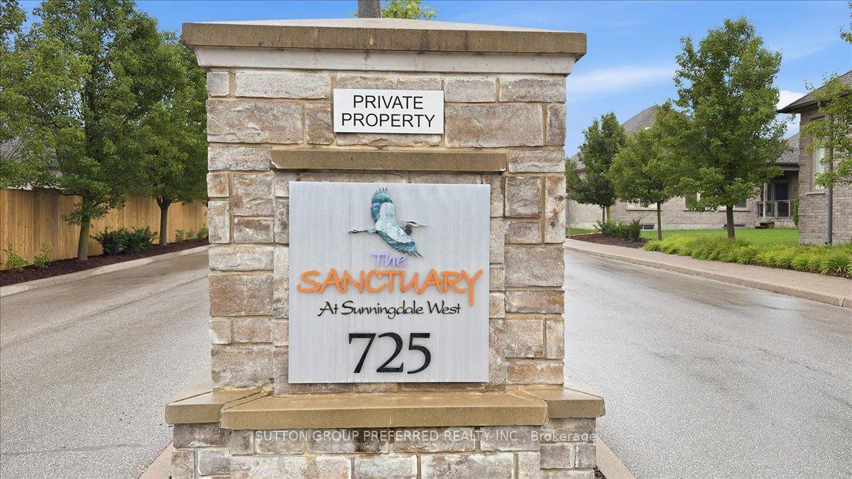 Photo 4 of Unit 63, 725 Eagletrace Drive, London, North R — HOMEH