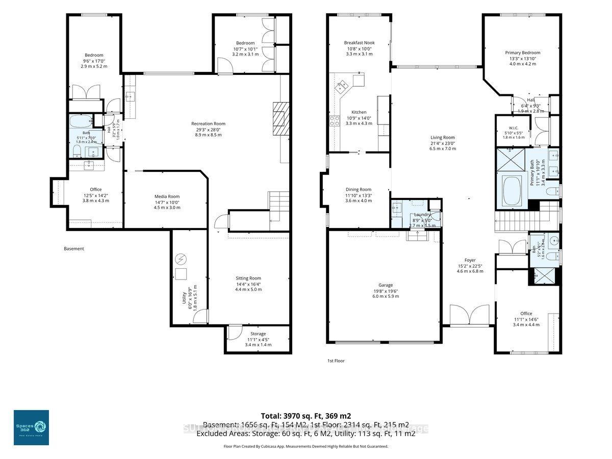 Photo 52 of Unit 63, 725 Eagletrace Drive, London, North R — HOMEH