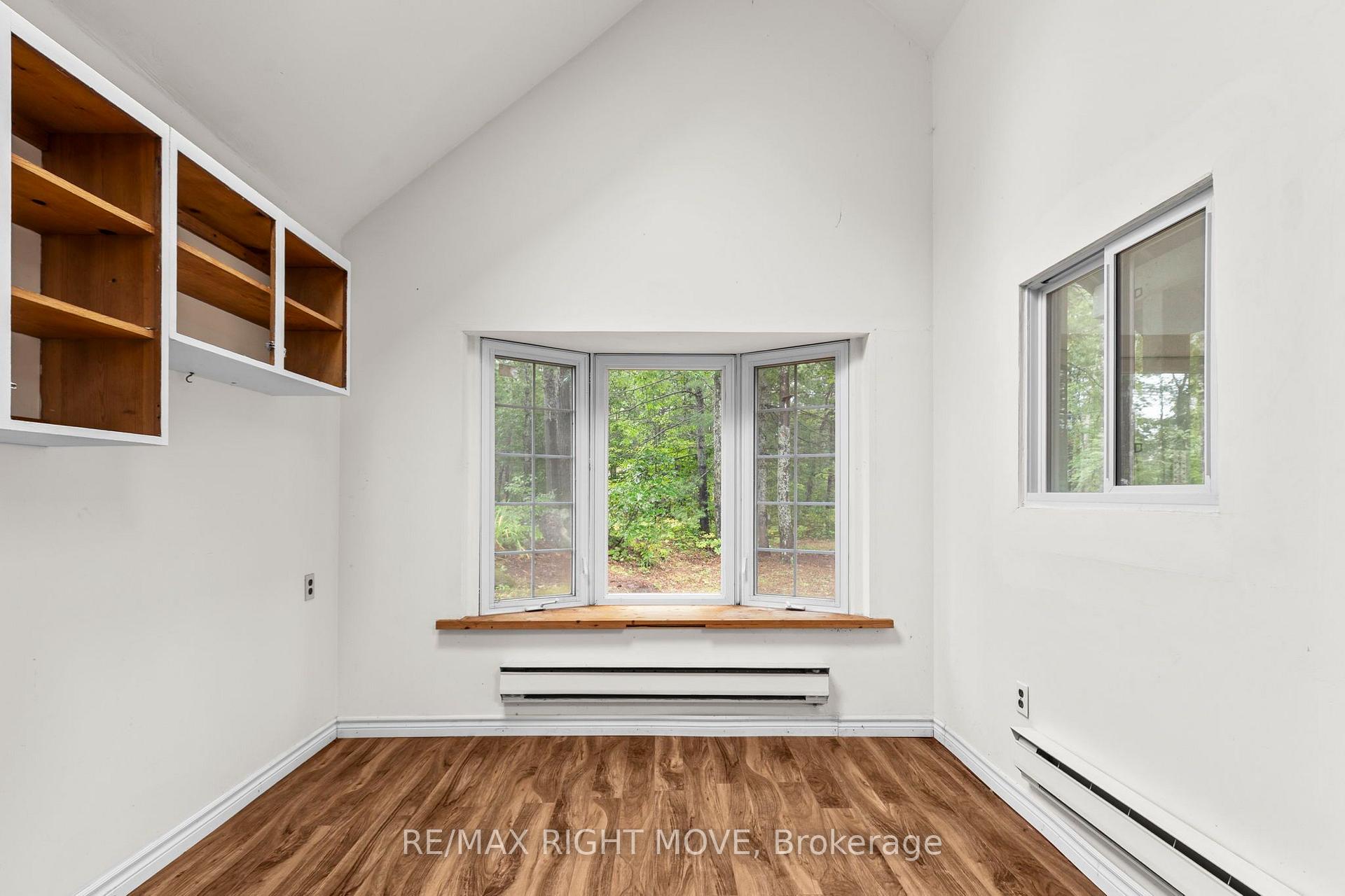 Photo 9 of Unit 1, 1041 1700 Road, Gravenhurst, Morrison — HOMEH