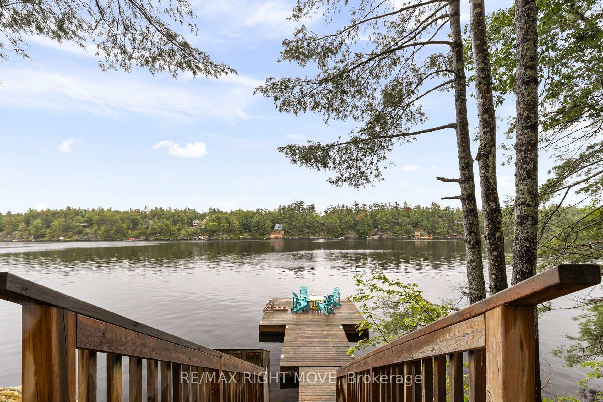 Photo 19 of Unit 1, 1041 1700 Road, Gravenhurst, Morrison — HOMEH