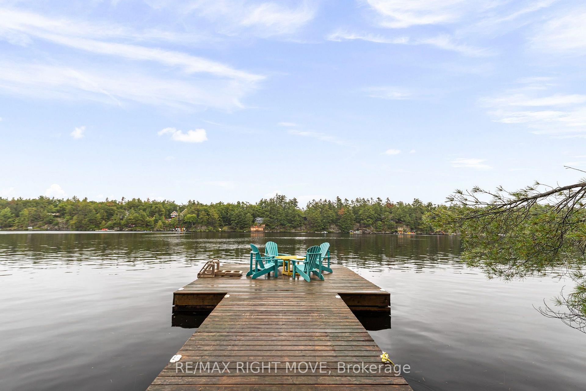 Photo 20 of Unit 1, 1041 1700 Road, Gravenhurst, Morrison — HOMEH