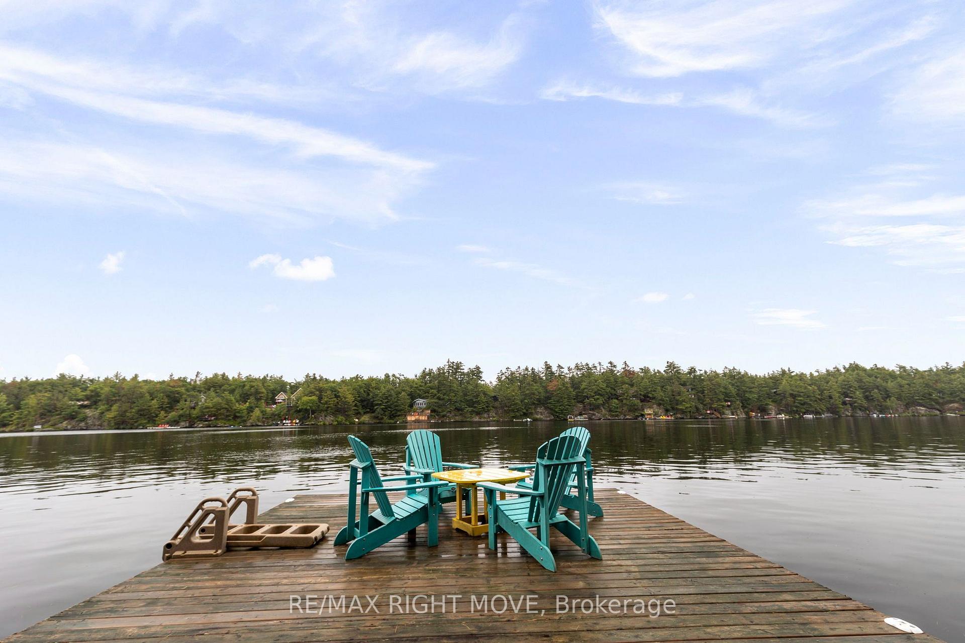 Photo 21 of Unit 1, 1041 1700 Road, Gravenhurst, Morrison — HOMEH